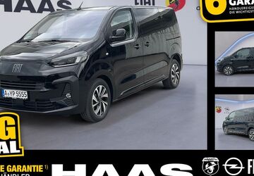 Fiat Ulysse 9.500 km 35.480 &euro; Augsburg 86159