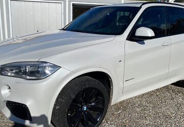 BMW X5 242.000 km 29.900 &euro; Untermeitingen (bei Augsburg) 86836
