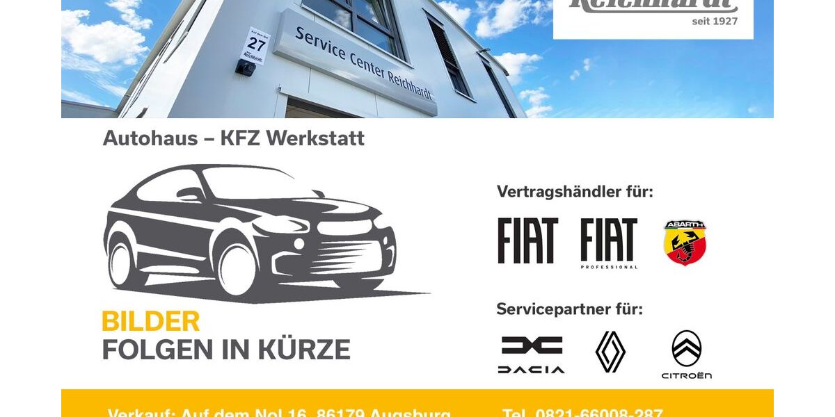 Renault ZOE 11.208 km 15.980 &euro; Augsburg 86179