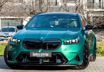 BMW M5 8.900 km 127.990 &euro; Langweid am Lech 86462