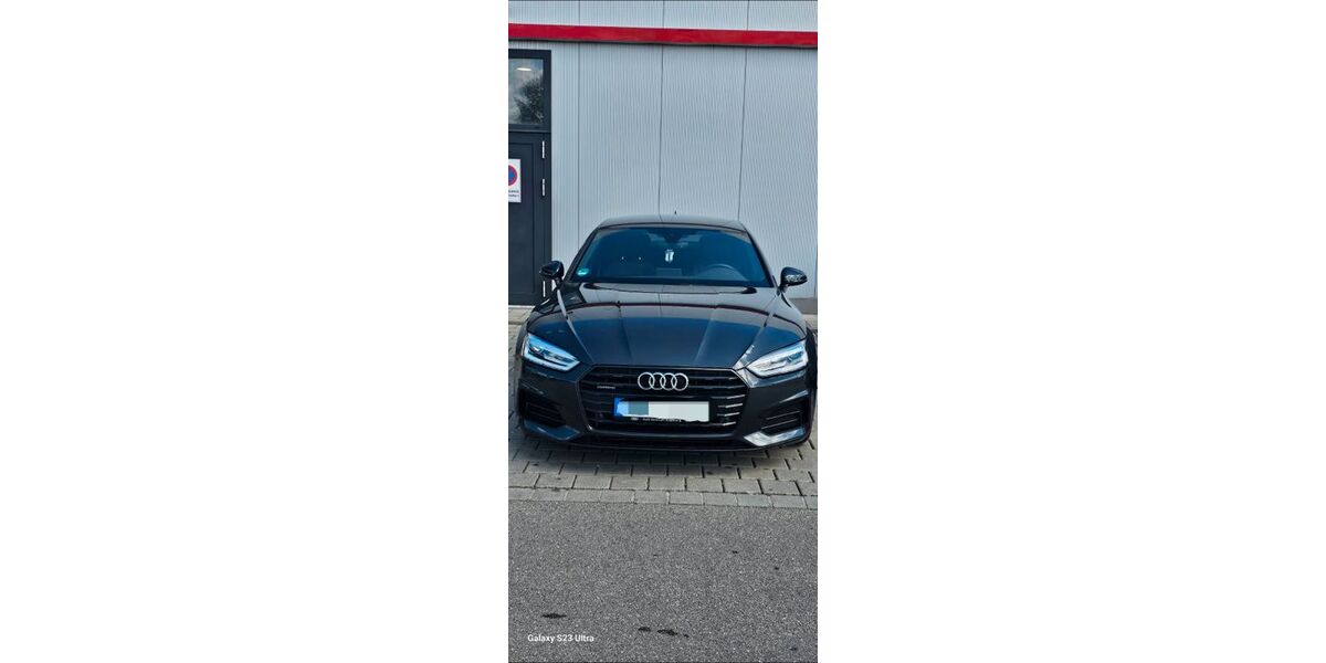 Audi A5 109.996 km 25.100 &euro; Neusäß 86356