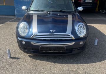 Mini Cooper 192.750 km 2.000 &euro; Augsburg 86150