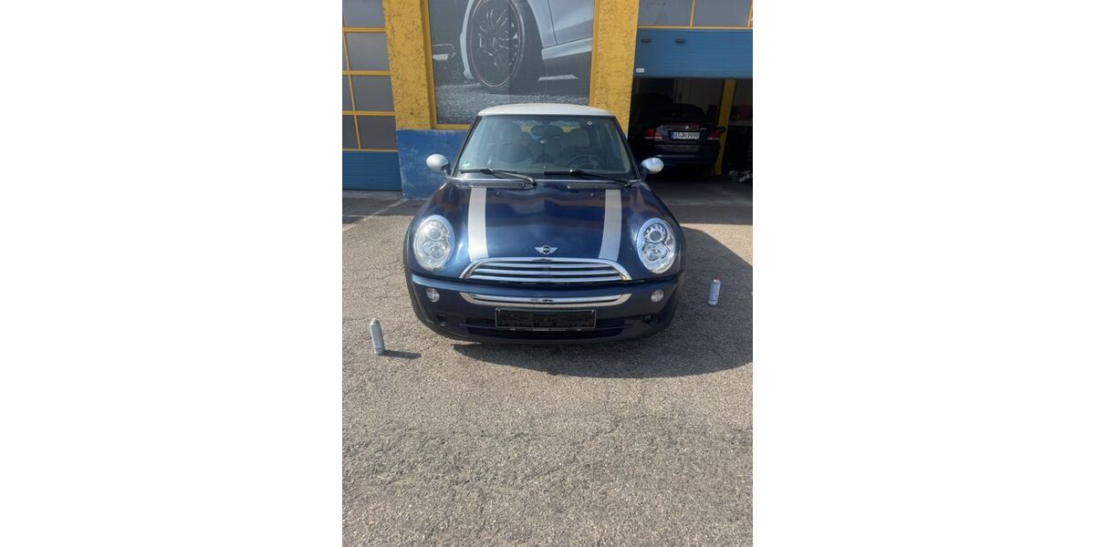 Mini Cooper 192.750 km 2.000 &euro; Augsburg 86150
