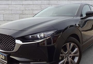 Mazda CX-30 25.700 km 20.790 &euro; Augsburg 86179