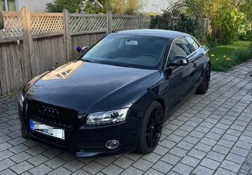 Audi A5 133.365 km 9.749 &euro; Friedberg 86316
