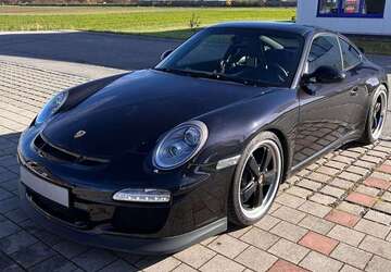 Porsche 997 104.990 km 79.990 &euro; Obermeitingen 86836