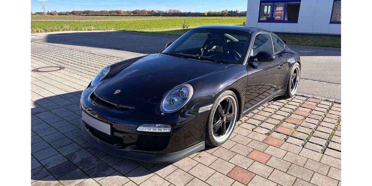 Porsche 997 104.990 km 79.990 &euro; Obermeitingen 86836