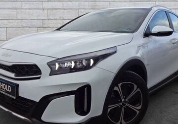 Kia XCeed 53.800 km 21.900 &euro; Augsburg 86179