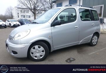 Toyota Yaris 113.759 km 4.190 &euro; Augsburg 86156