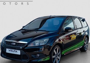 Ford Focus 183.503 km 2.800 &euro; Wertingen 86637