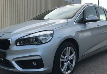 BMW 218 176.640 km 8.490 &euro; Augsburg 86165