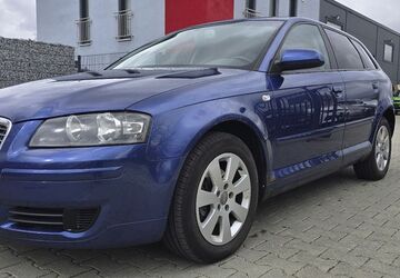 Audi A3 186.000 km 1.890 &euro; Augsburg 86167