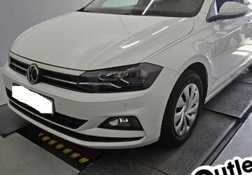 VW Polo 35.000 km 13.890 &euro; Gersthofen 86368