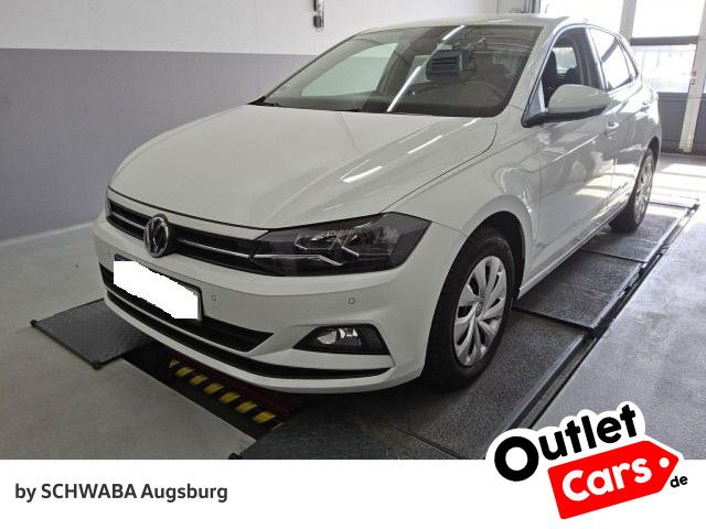 VW Polo 35.000 km 13.890 &euro; Gersthofen 86368