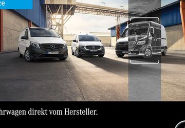 Mercedes-Benz Sprinter 6.000 km 52.348 &euro; Augsburg 86161