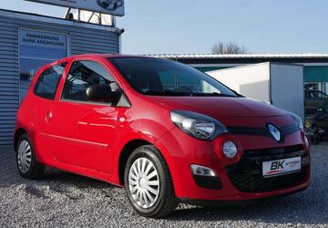 Renault Twingo 119.200 km 4.490 &euro; Königsbrunn 86343