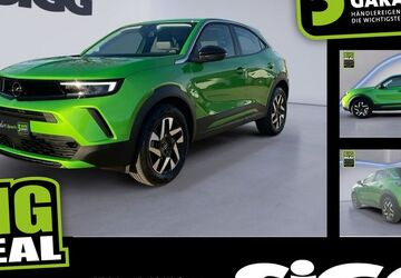 Opel Mokka 11.307 km 16.780 &euro; Augsburg 86179
