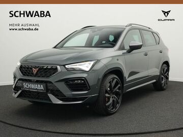 Gebrauchte Cupra Ateca