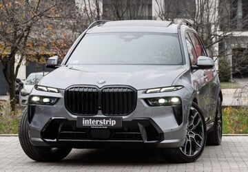 BMW X7 14.600 km 103.990 &euro; Langweid am Lech 86462