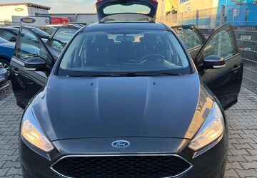 Ford Focus 118.000 km 7.299 &euro; Gablingen 86456