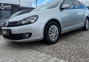 VW Golf 251.805 km 3.590 &euro; Augsburg 86167