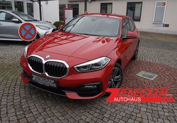 BMW 118 64.969 km 18.490 &euro; Lagerlechfeld 86836