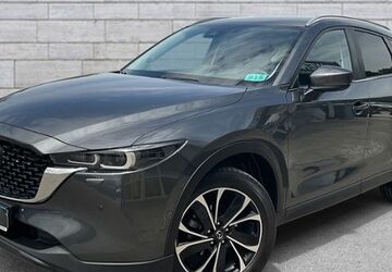 Mazda CX-5 21.200 km 28.900 &euro; Augsburg 86179