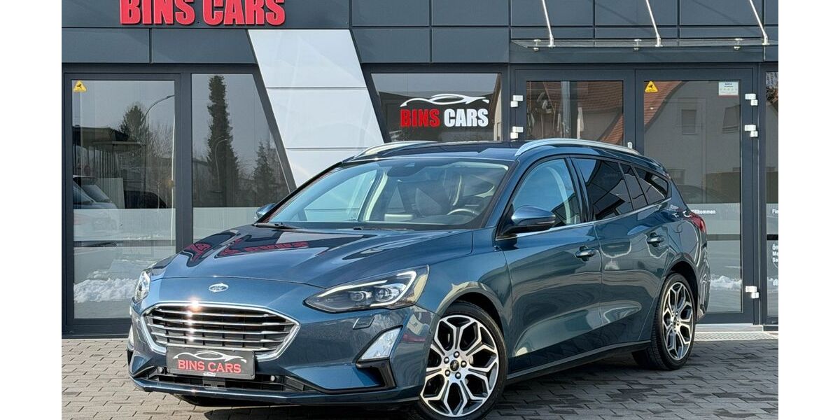 Ford Focus 82.000 km 17.990 &euro; Königsbrunn bei Augsburg 86343