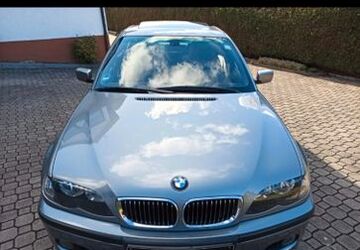 BMW 318 158.000 km 3.300 &euro; Augsburg 86154