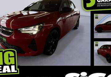 Opel Corsa 35.515 km 14.480 &euro; Augsburg 86167