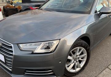 Audi A4 210.000 km 11.900 &euro; Augsburg 86154