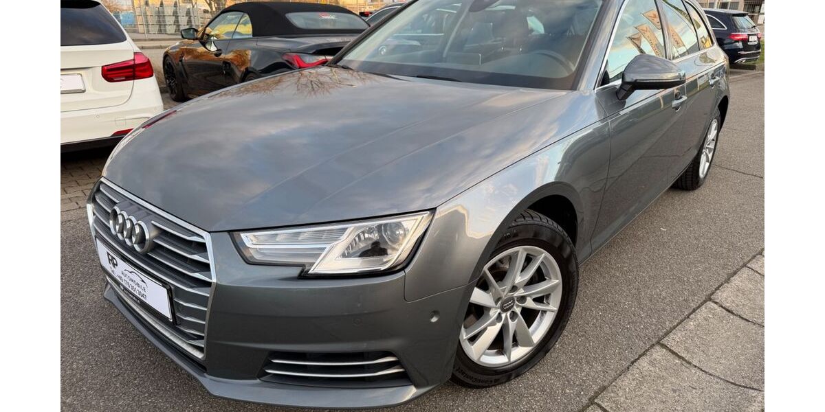 Audi A4 210.000 km 11.900 &euro; Augsburg 86154