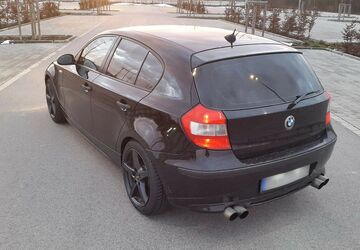 BMW 118 265.000 km 8.500 &euro; Altomünster 85250