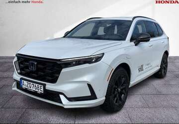 Honda CR-V 3.000 km 53.980 &euro; Augsburg 86156