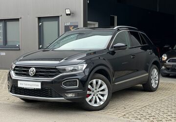 VW T-Roc 93.332 km 20.990 &euro; Augsburg 86167