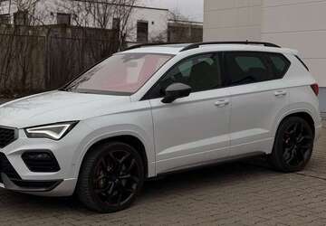 Cupra Ateca 38.250 km 33.490 &euro; Stadtbergen 86391