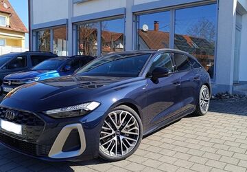 Audi A5 11.690 km 48.980 &euro; Schwabmünchen 86830