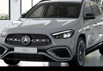 Mercedes-Benz GLA 200 9.900 km 42.900 &euro; Augsburg 86161