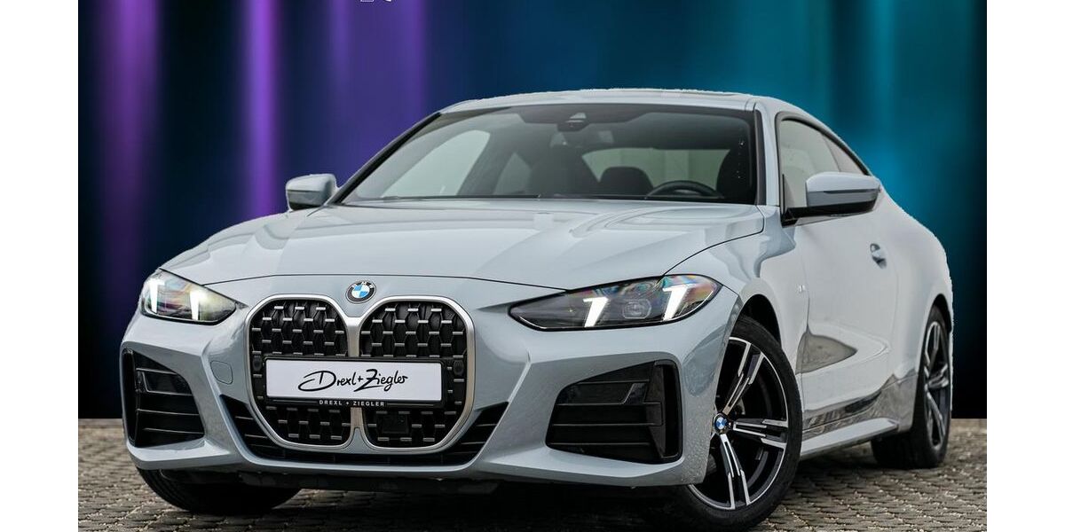 BMW 420 14.999 km 43.580 &euro; Augsburg 86199