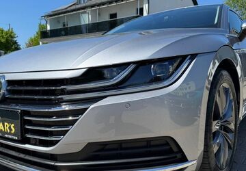VW Arteon 59.050 km 23.000 &euro; Augsburg 86165