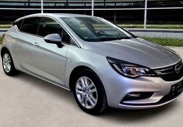 Opel Astra 137.800 km 8.400 &euro; Augsburg 86179