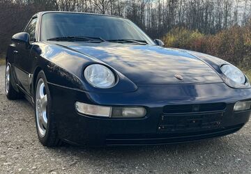 Porsche 968 156.490 km 33.899 &euro; Kissing 86438