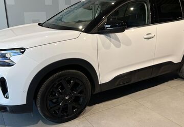 Citroen C5 Aircross 41.583 km 24.799 &euro; Augsburg 86179