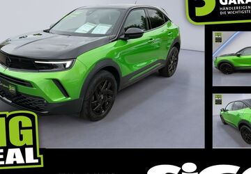 Opel Mokka 41.500 km 16.980 &euro; Meitingen 86405