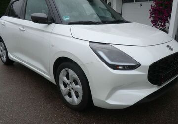 Suzuki Swift 20.377 km 17.750 &euro; Mickhausen 86866