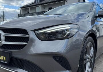 Mercedes-Benz B 200 111.738 km 19.300 &euro; Augsburg 86165