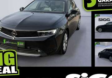 Opel Astra 46.800 km 16.980 &euro; Augsburg 86154