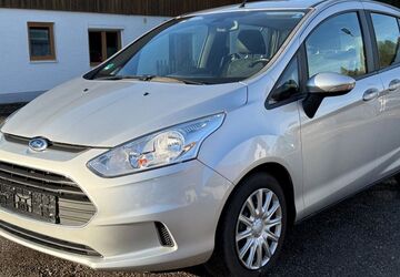 Ford B-Max 133.200 km 1.499 &euro; Schwabmünchen 86830
