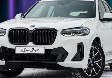 BMW X3 23.999 km 41.750 &euro; Augsburg 86199