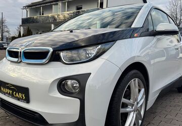 BMW i3 51.400 km 9.800 &euro; Augsburg 86165